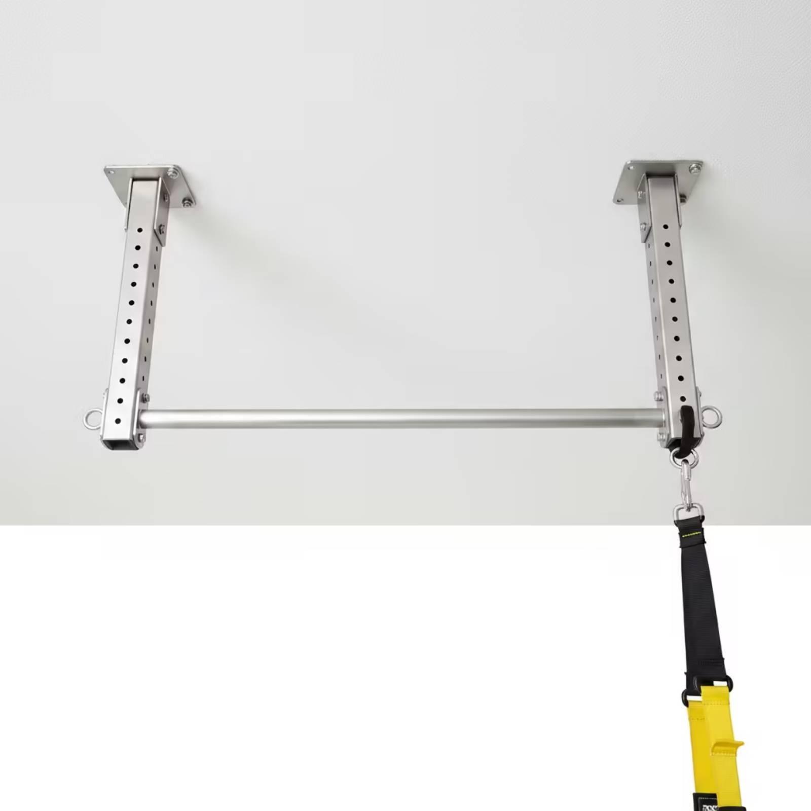 Multifunktionale Verstellbare  – Pull Up Bar Bewertung und Preis