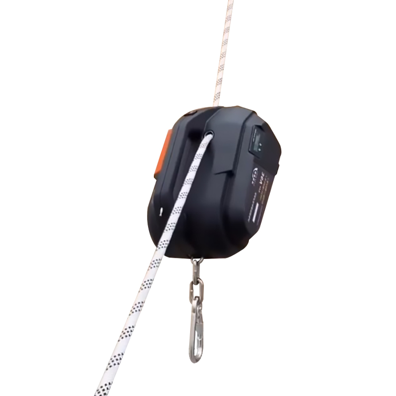 Material- und Gepäcktransportg – Rope Climb Bewertung und Preis