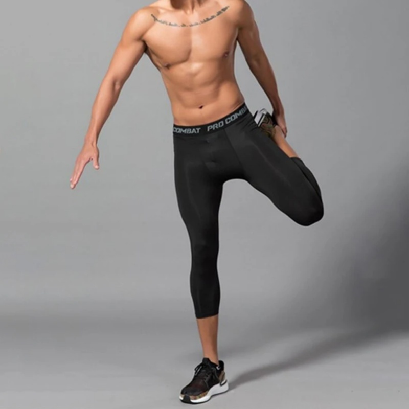 Herren Laufleggings Schnelltro – Crossfit Victory Bewertung und Preis