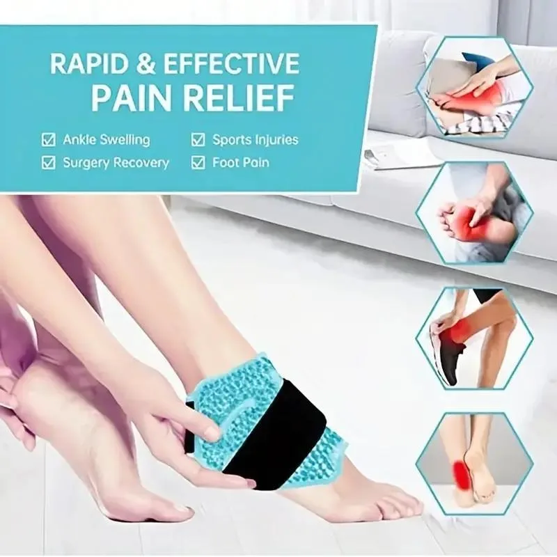Doppelseitiges Plüsch-PVC-Gel- – Wrist Wraps Bewertung und Preis