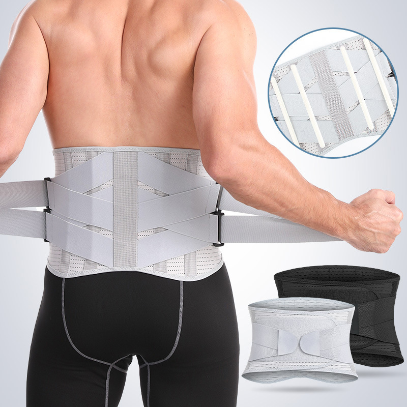 1 Stück Doppelzug-Lendenwirbel – Lifting Belt Bewertung und Preis