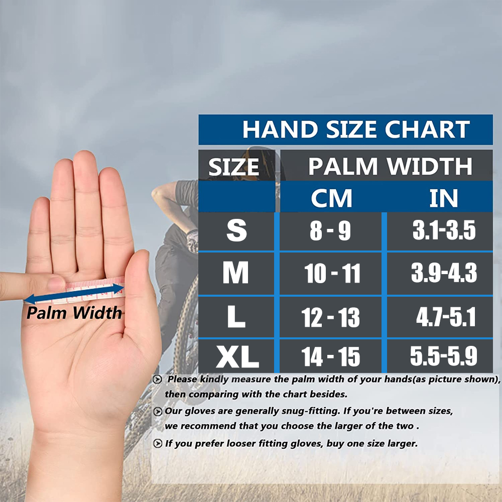 1 Paar Trainingshandschuhe für – Weightlifting Gloves Bewertung und Preis