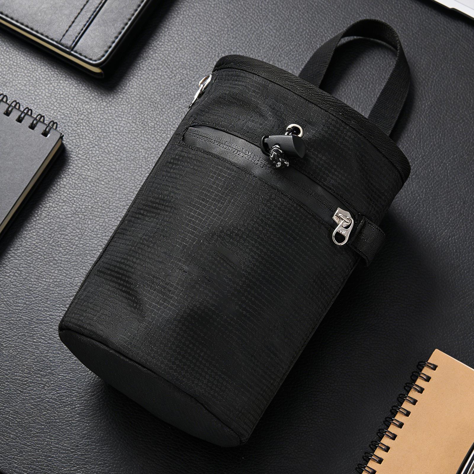 Kreidebeutel, wasserdichter Pu – Chalk Bag Bewertung und Preis
