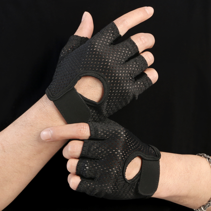 Gewichtheberhandschuhe, vollst – Weightlifting Gloves Bewertung und Preis