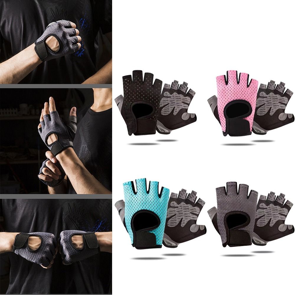 Atmungsaktive Gewichtheberhand – Weightlifting Gloves Bewertung und Preis