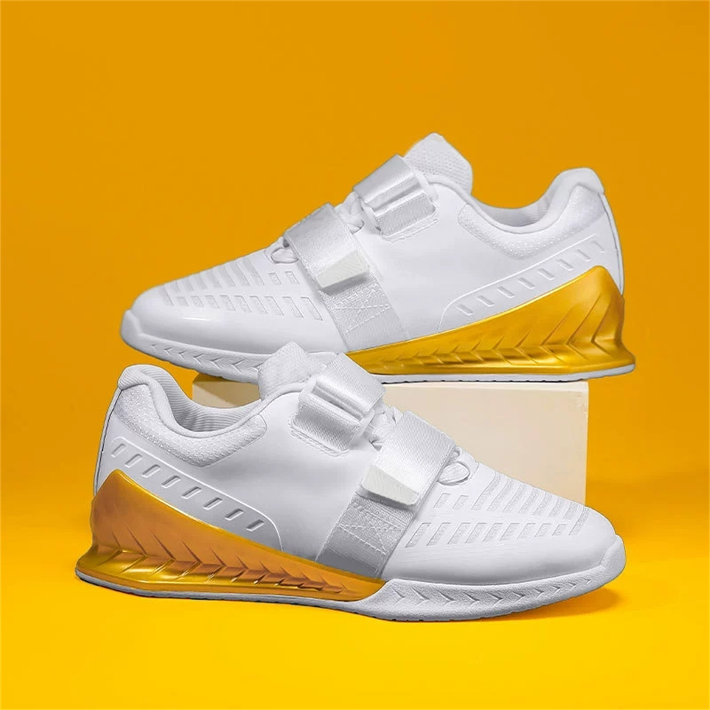 Professionelle Herren-Squat- u – Weightlifting Shoes Bewertung und Preis
