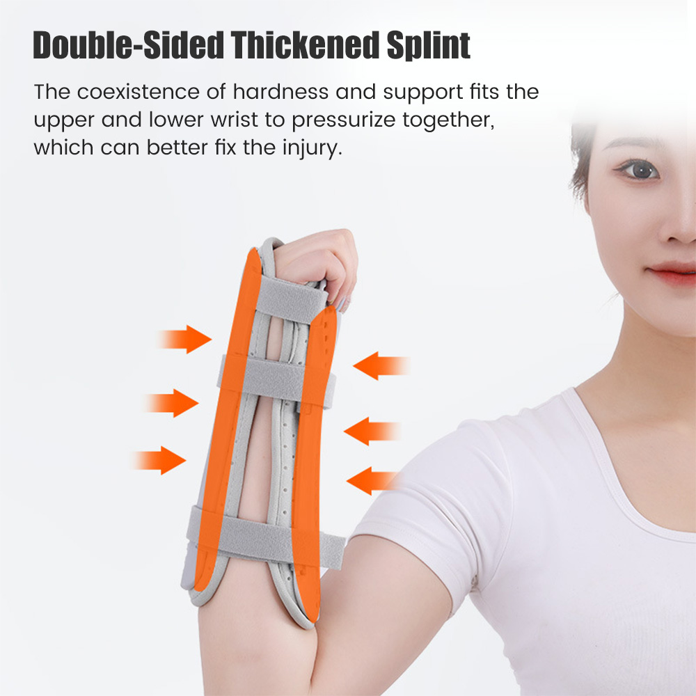Verstellbare Handkarpaltunnel- – Wrist Wraps Bewertung und Preis
