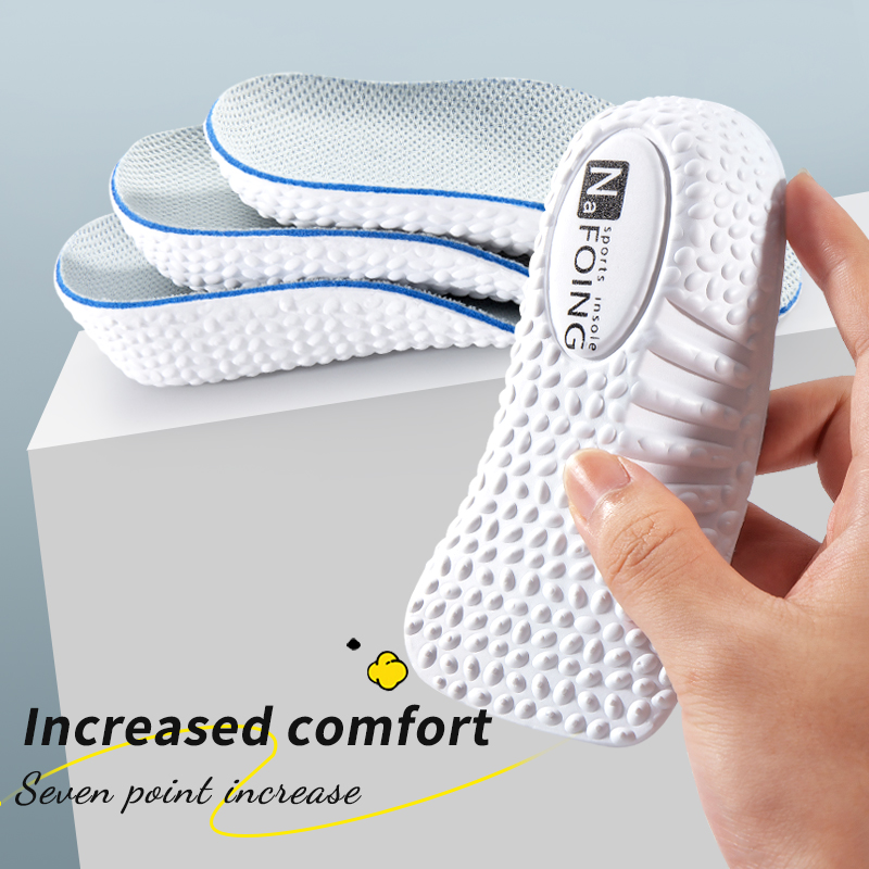 Höhenvergrößernde Einlegesohle – Weightlifting Shoes Bewertung und Preis