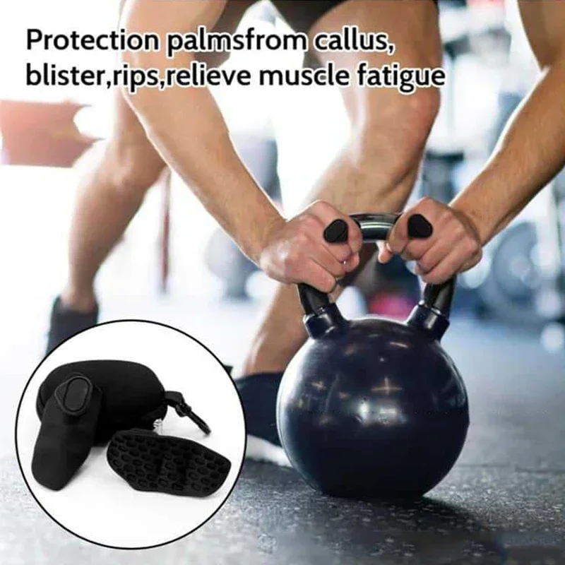 Workout Gym Handschuhe Silikon – Weightlifting Gloves Bewertung und Preis