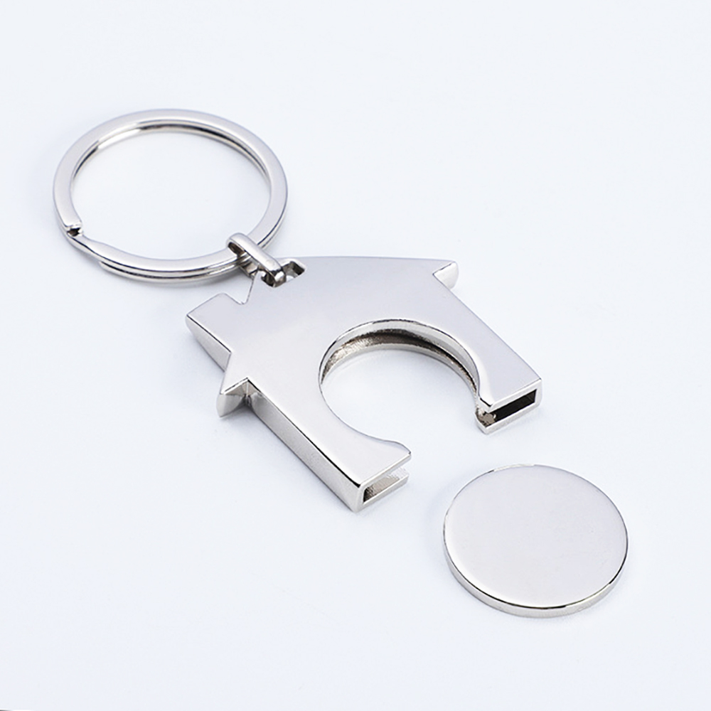 Personalisierter Schlüsselanhä – Gymnastic Ring Bewertung und Preis