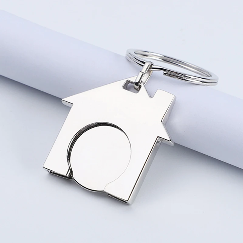 Personalisierter Schlüsselanhä – Gymnastic Ring Bewertung und Preis