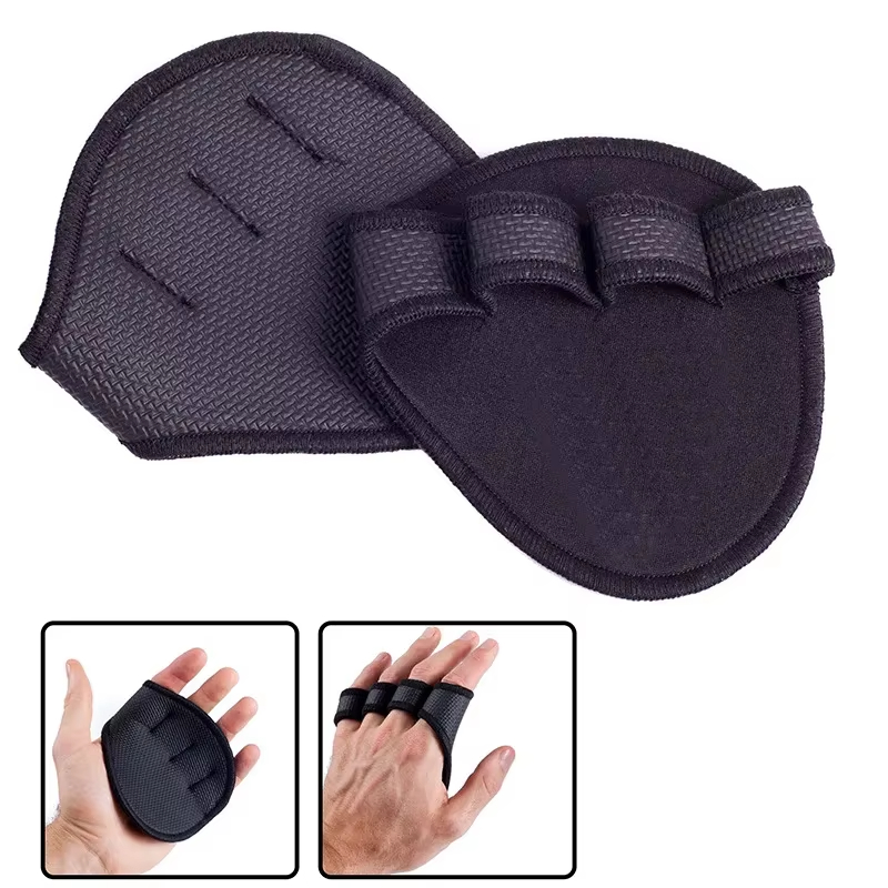 1 Paar Gewichtheber-Trainingsh – Weightlifting Gloves Bewertung und Preis