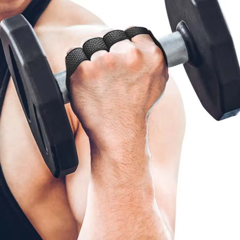 1 Paar Gewichtheber-Trainingsh – Weightlifting Gloves Bewertung und Preis