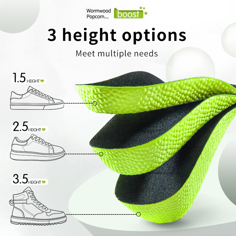 Memory Foam Höhe Erhöhen Einle – Weightlifting Shoes Bewertung und Preis