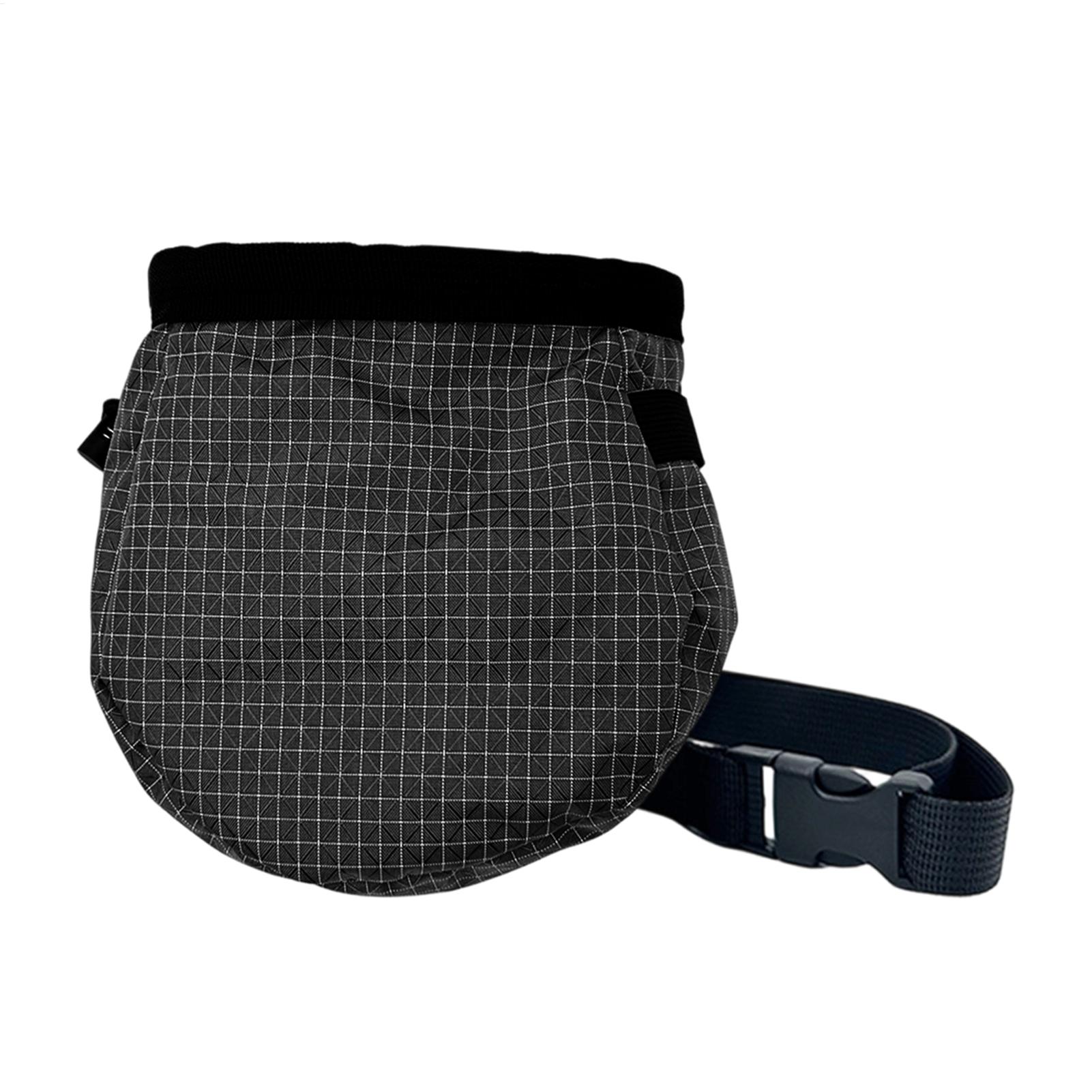 Verstellbarer Gürtel-Kletterka – Chalk Bag Bewertung und Preis
