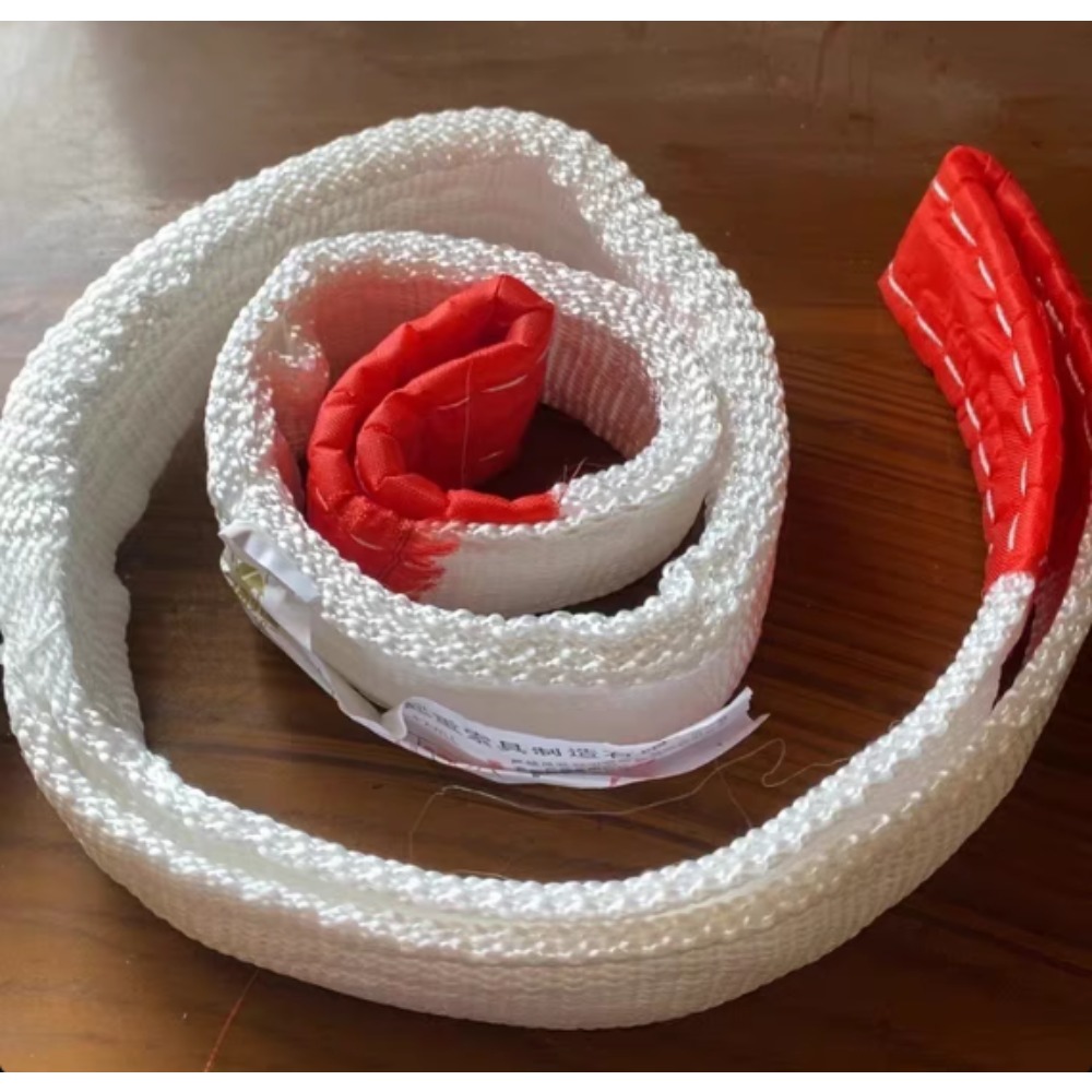 Hebeschlinge, verdickter Indus – Lifting Belt Bewertung und Preis