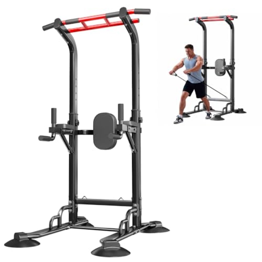 Heim-Fitness-Klimmzugstange: S – Pull Up Bar Bewertung und Preis