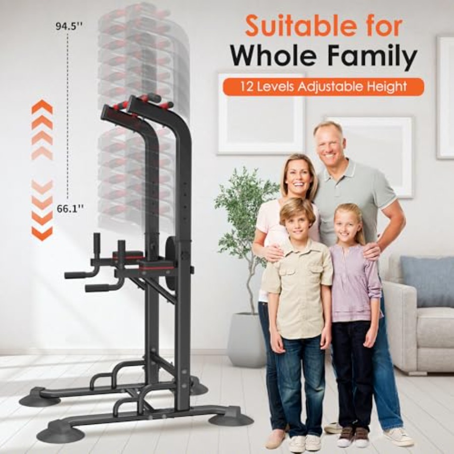 Heim-Fitness-Klimmzugstange: S – Pull Up Bar Bewertung und Preis