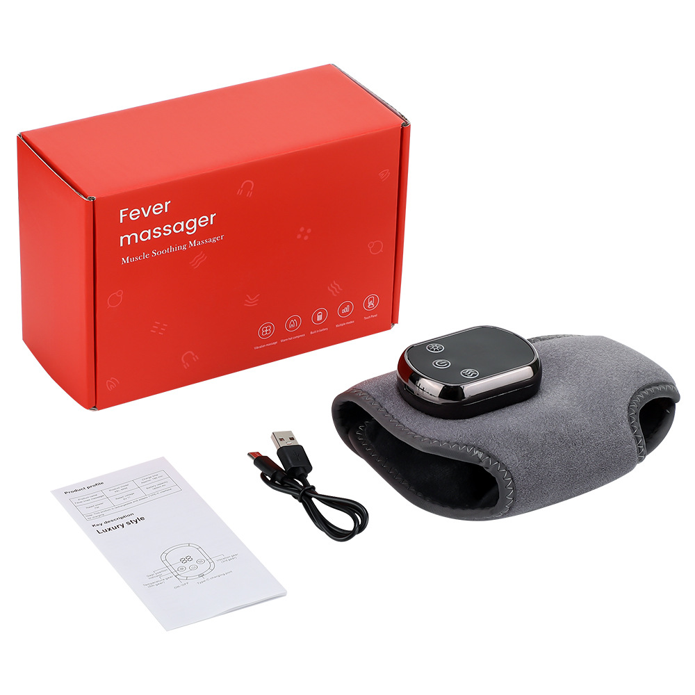 Fuß Wärme Massagegerät Elektri – Wrist Wraps Bewertung und Preis
